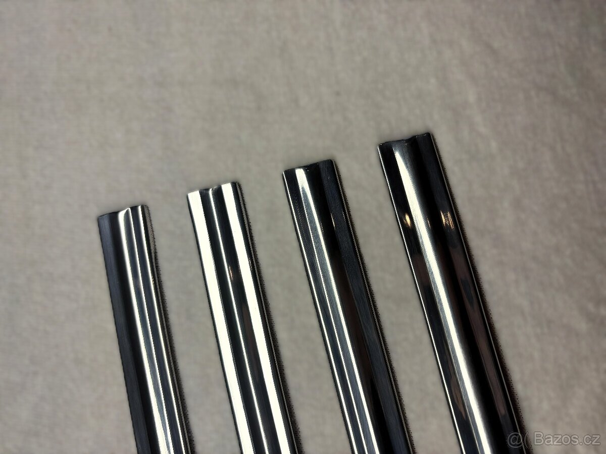 Lišty palubní desky Tudor 1101/1102 - 4