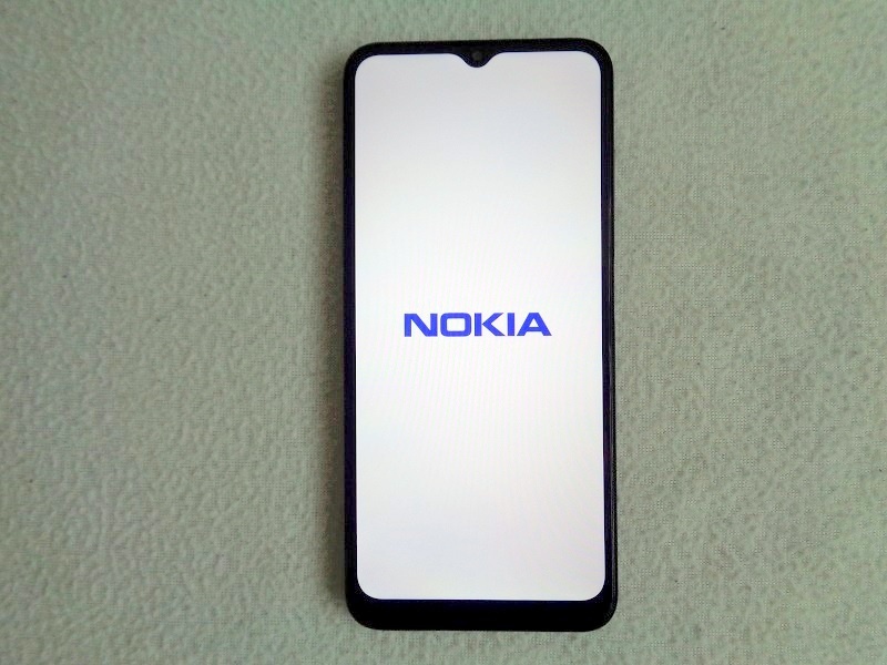 Nokia G21 - 4