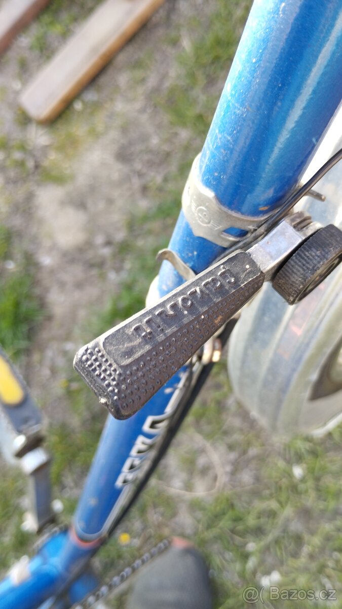 Silniční kolo ESKA - 4