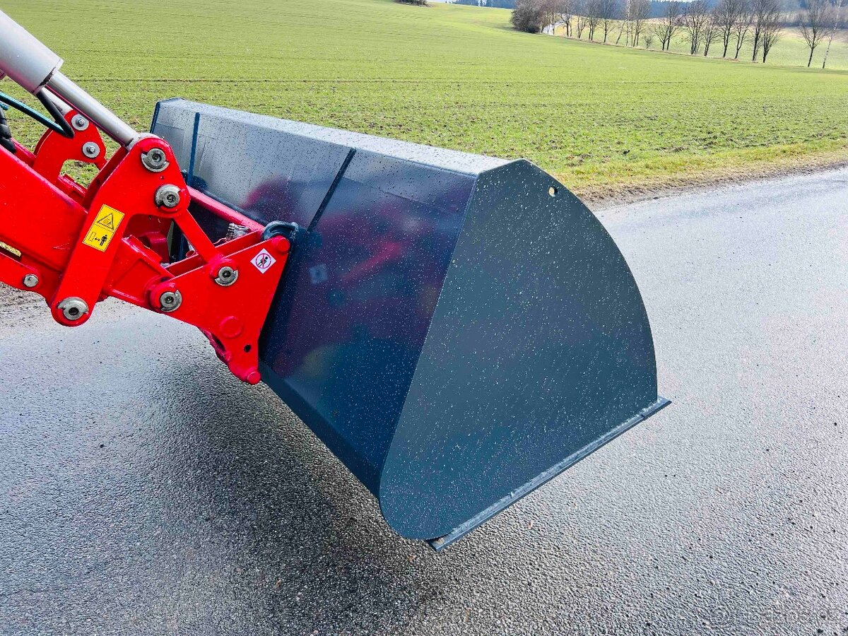 lopata velkoobjemová - 4