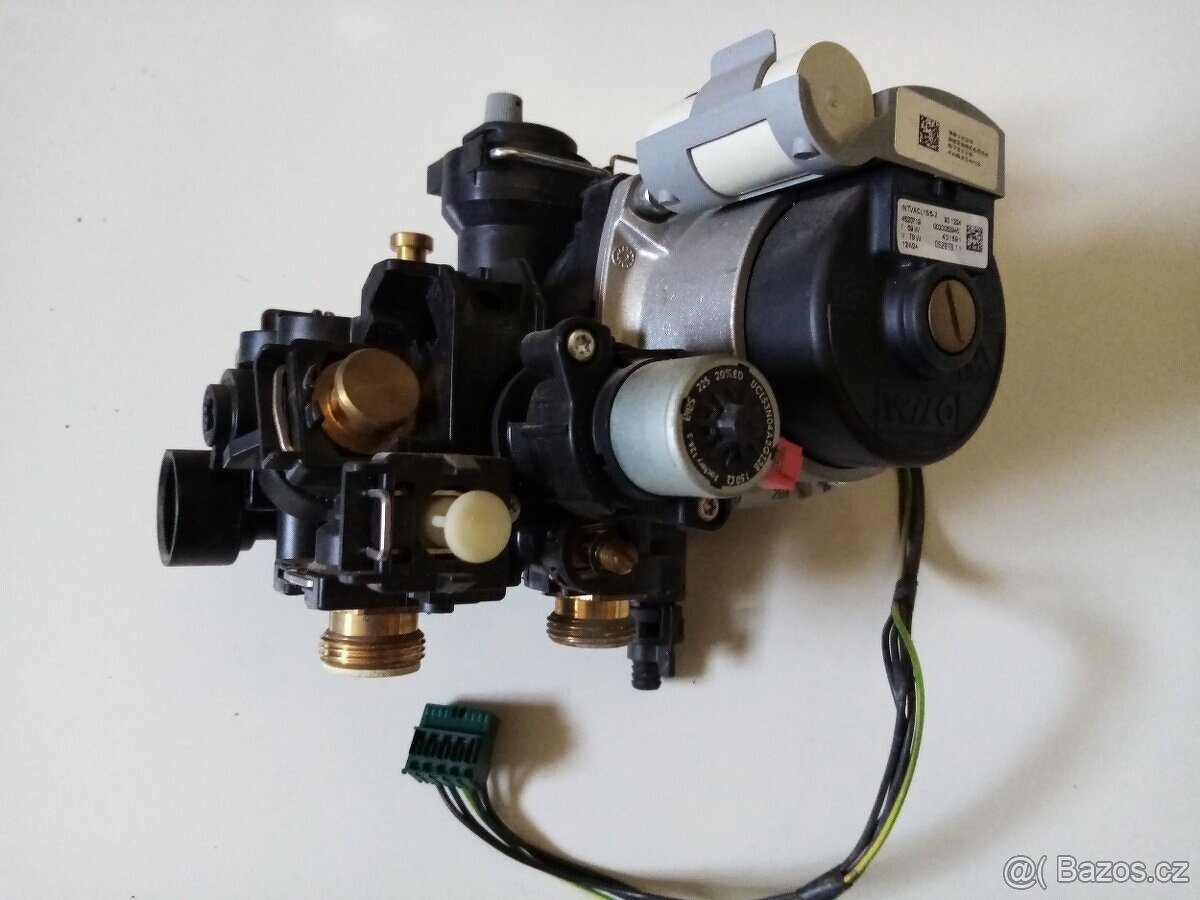 Protherm PANTHER 25 A/1, Protherm PANTHER 12 A/1 - 4