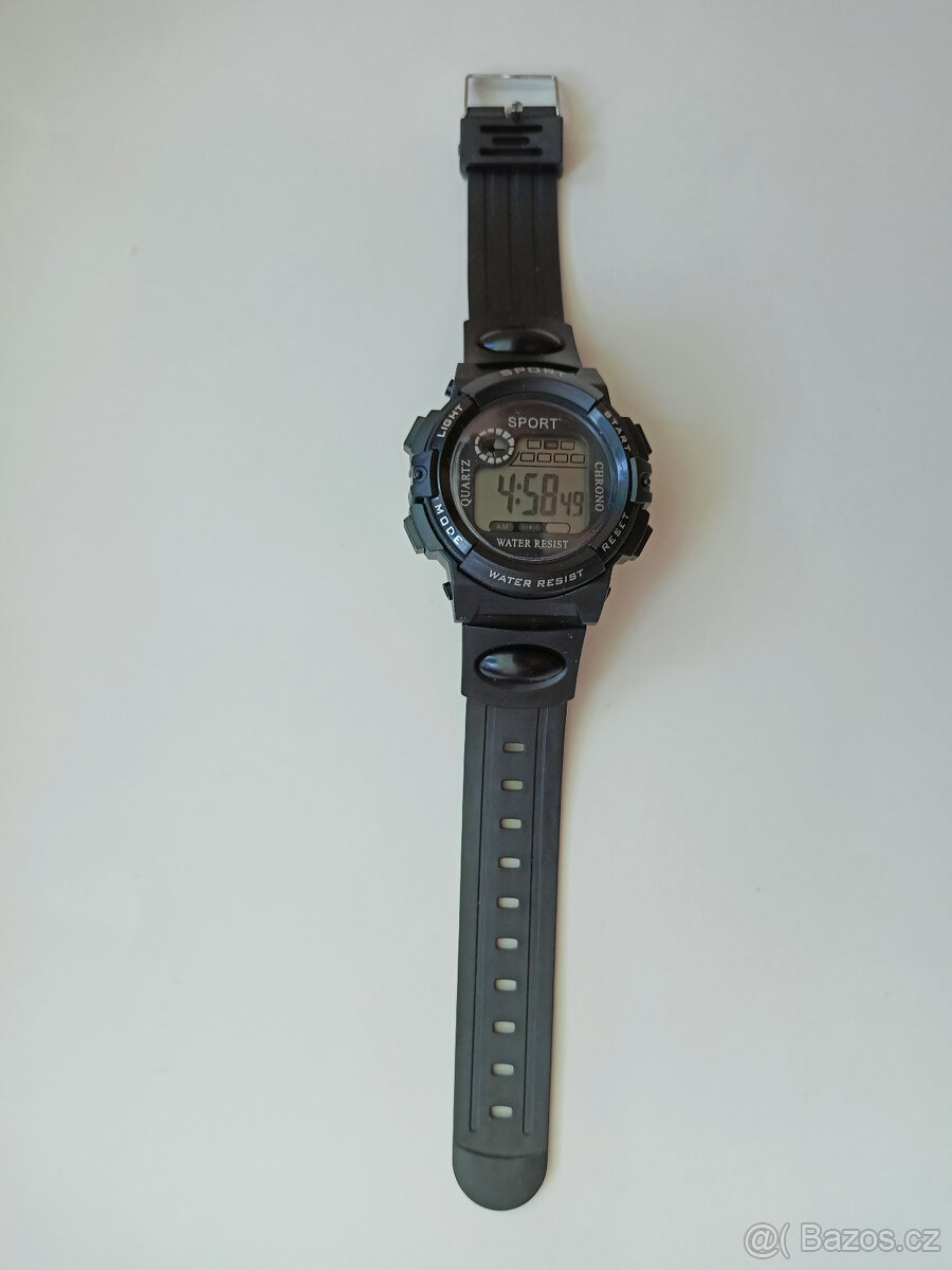 Prodám nové hodinky - 4