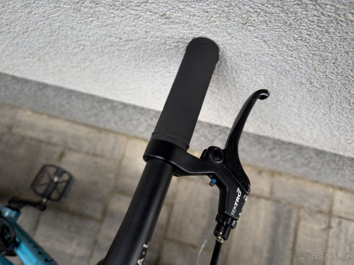 Detske kolo rascal 20 - 4