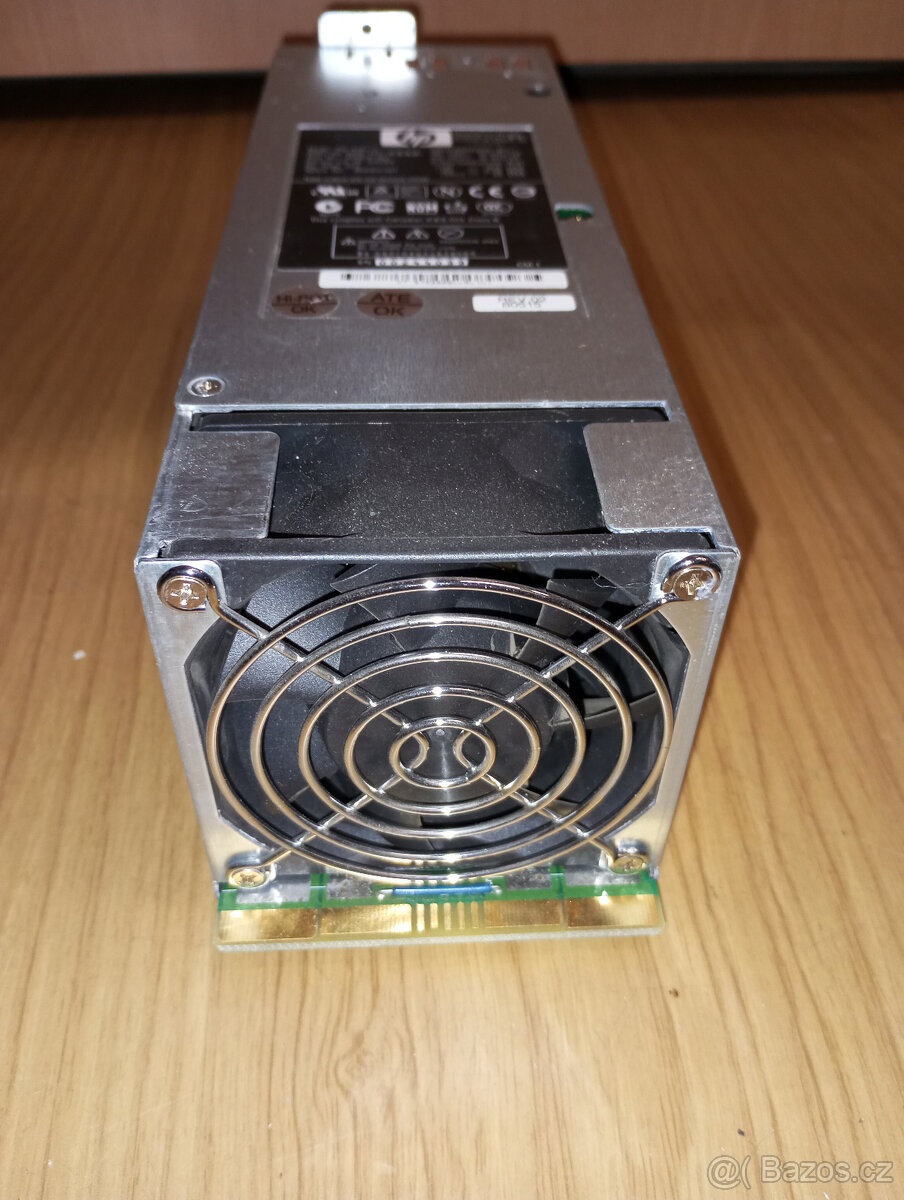 PC serverové zdroje - 4