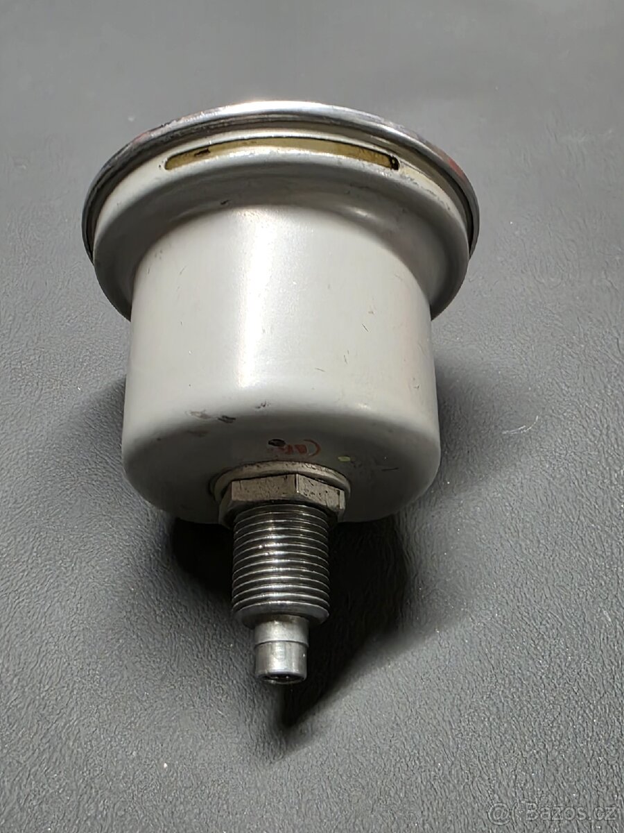 Tachometr Jawa kývačka - 4