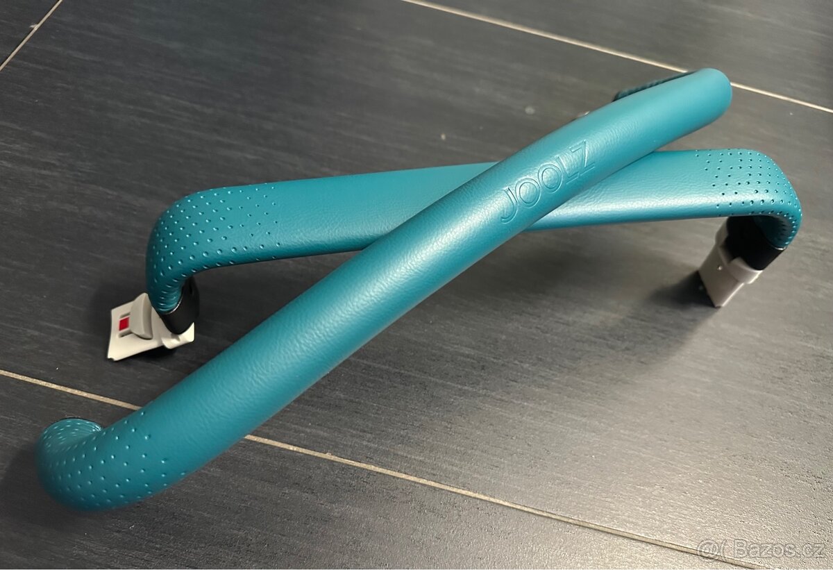 Joolz Day Tailor madla Petrol - 4