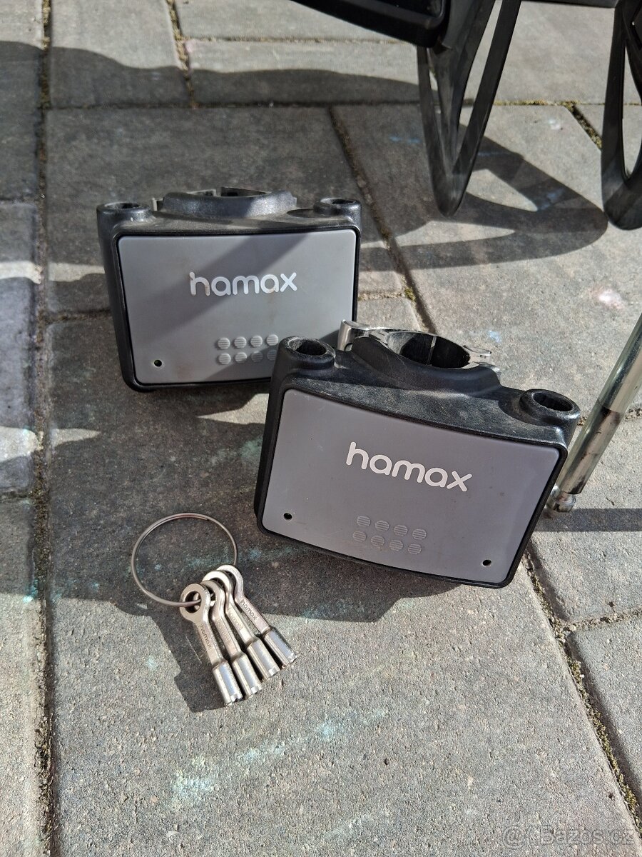 Sedačka hamax siesta - 4