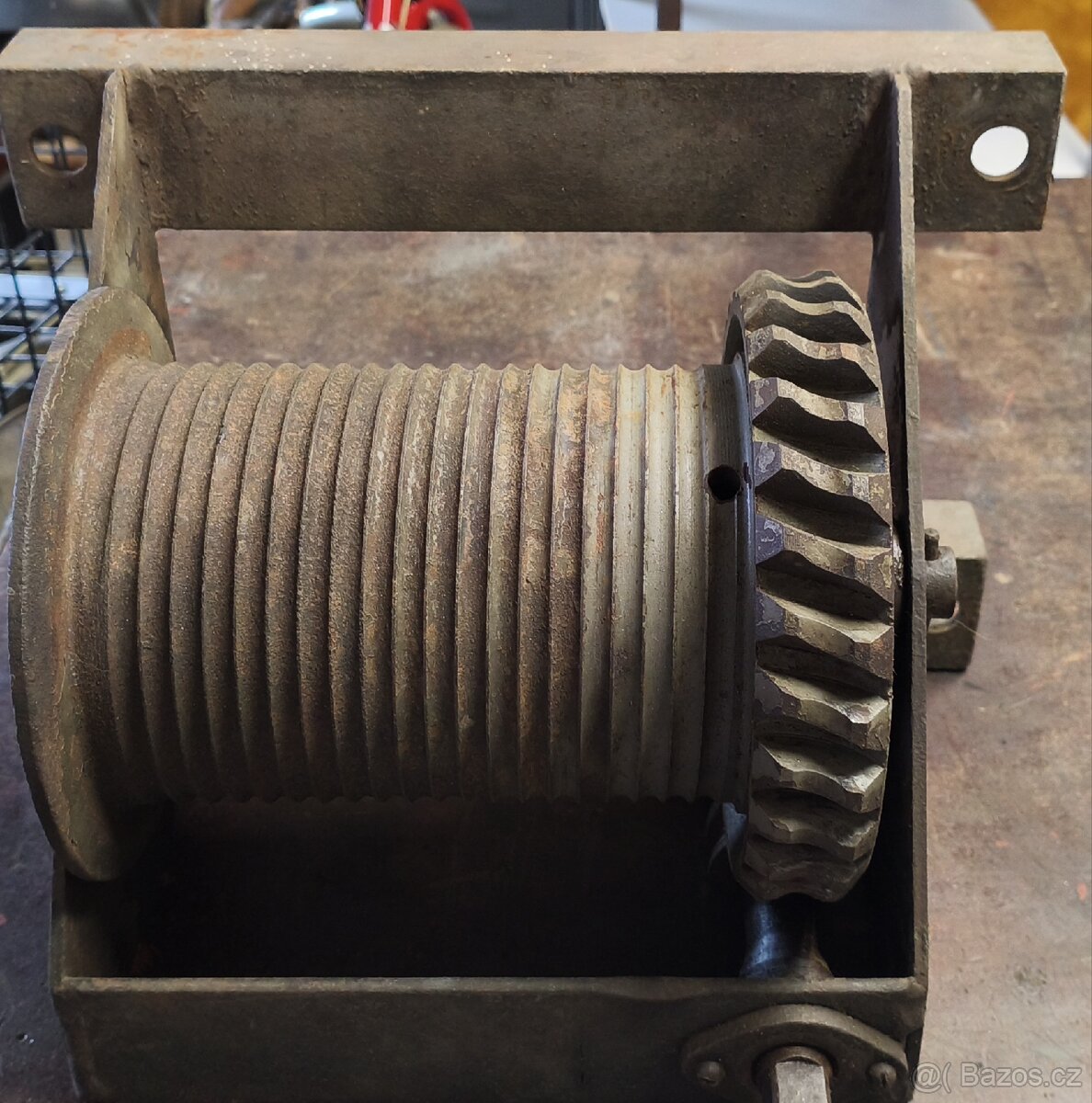 Prodám naviják - 4