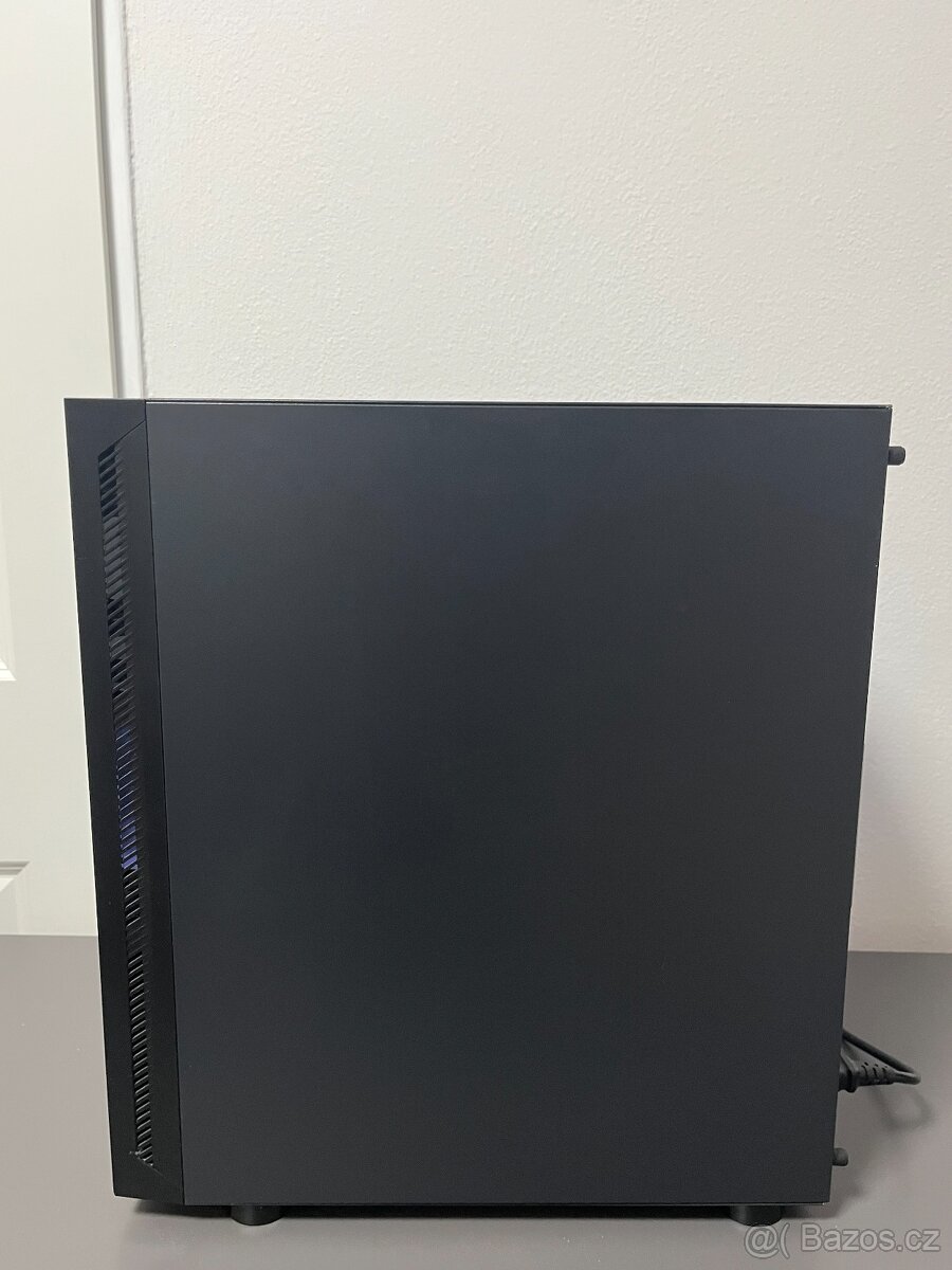 Herní počítač - 4