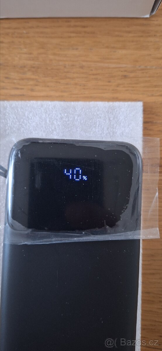 Powerbanka 20 000 mAh. - 4