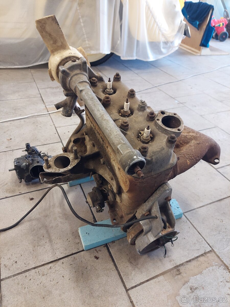 Motor - 4