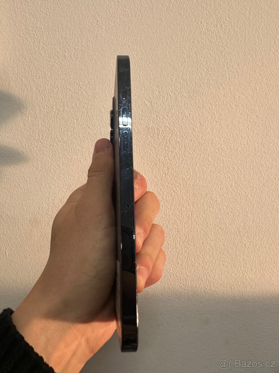 IPhone 12 Pro Max (256gb) - 4