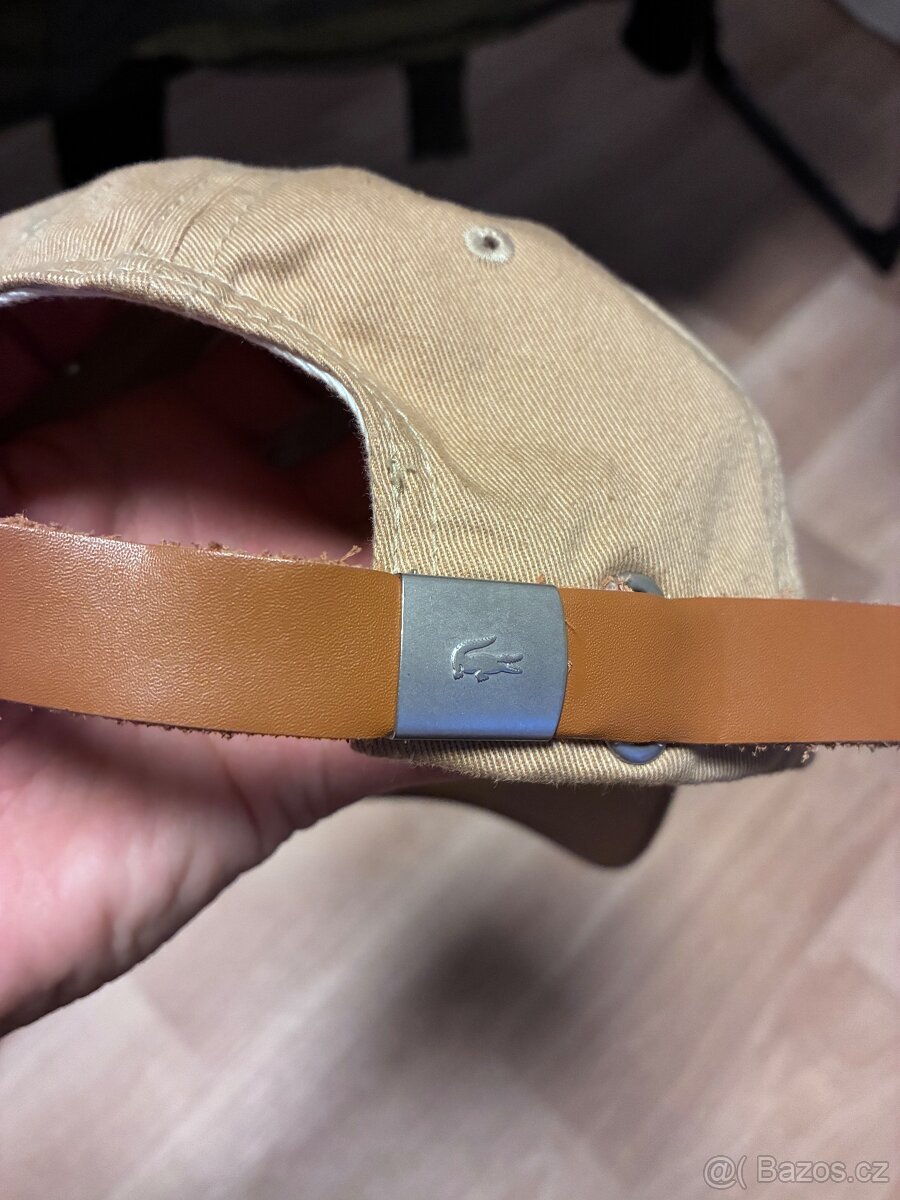Lacoste - 4