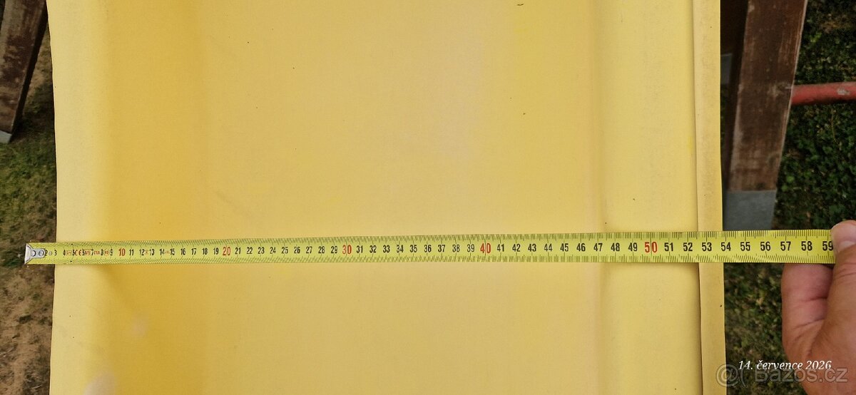 Pevná laminátová skluzavka 316cm 8999kč poř. cena 23000kč - 4