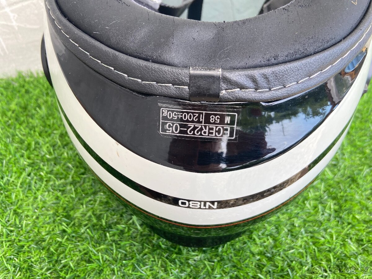 Helma NOX N180 - 4
