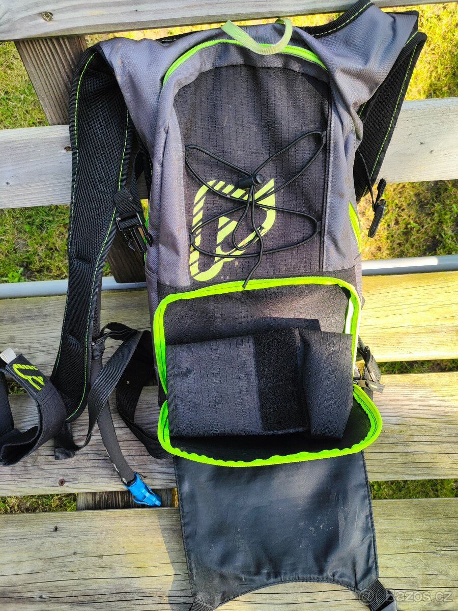 Camel bagy Acerbis