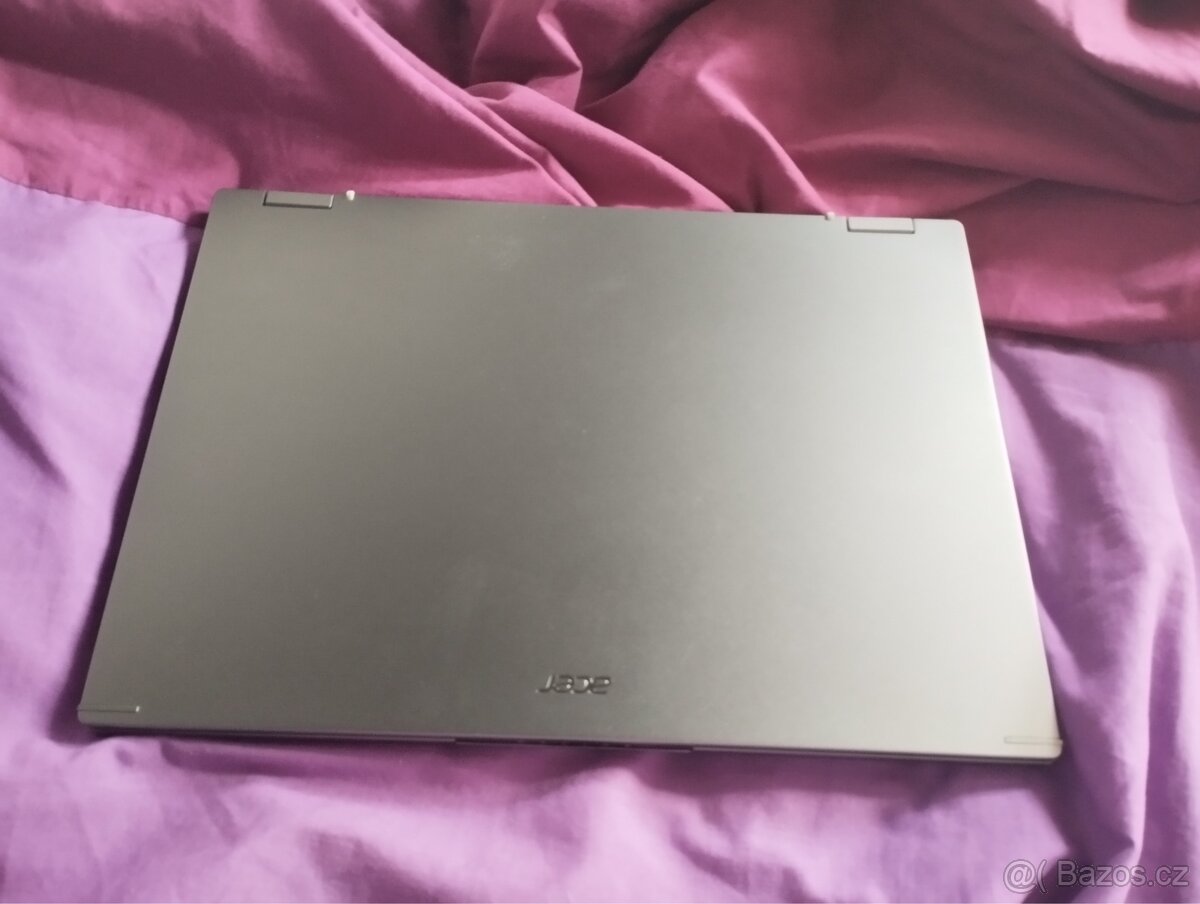 Notebook Acer Aspire Spin 14 16/1024 GB - 4