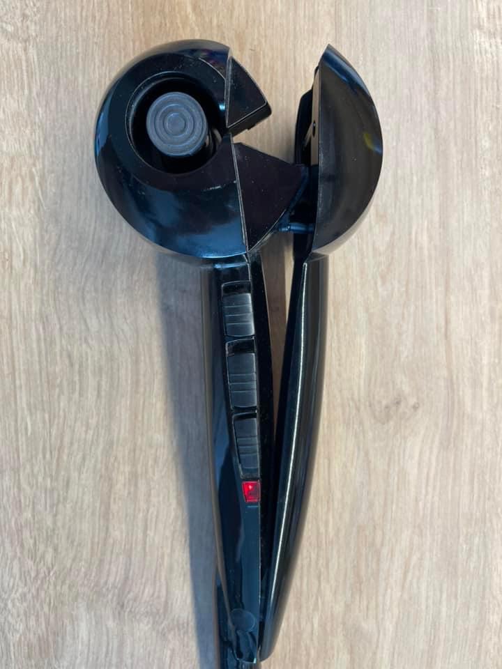 Samonavíjecí kulma - 4