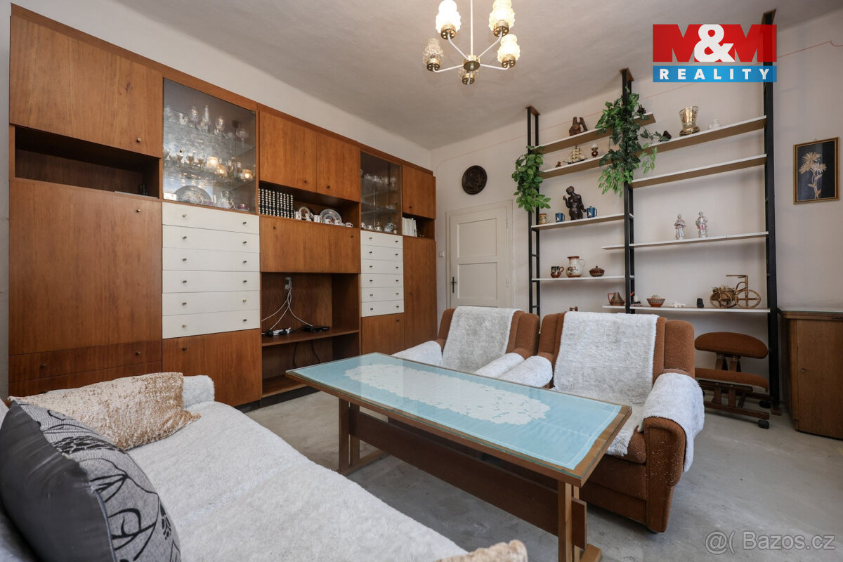 Prodej rodinného domu, 100 m², Litovel, ul. Sušilova - 4