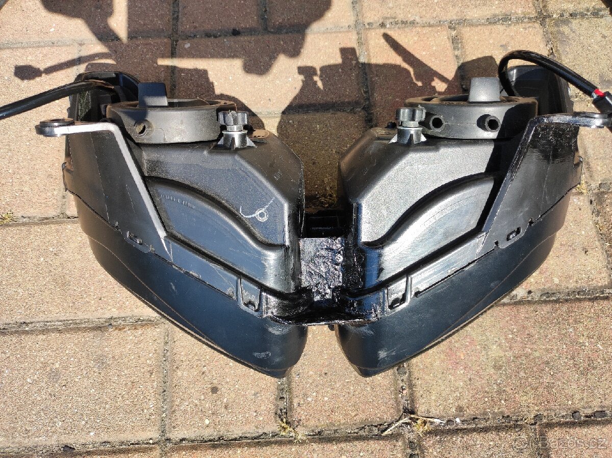 Kawasaki Z 1000SX - 4