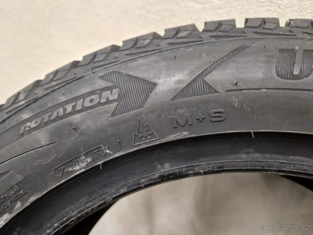 205/55 r16 zimni pneumatiky 205 55 16 pneu R16 205/55/16 - 4