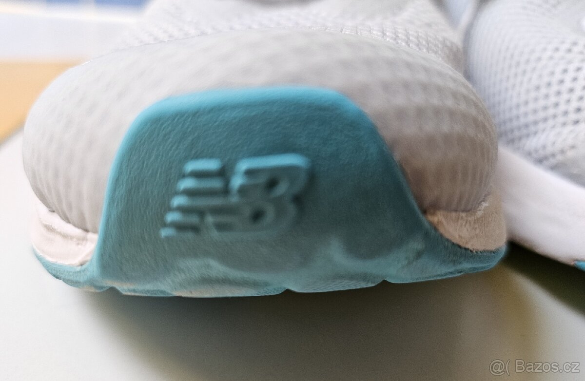 New Balance sportovní obuv Gpariie4, vel. 38,5 - 4