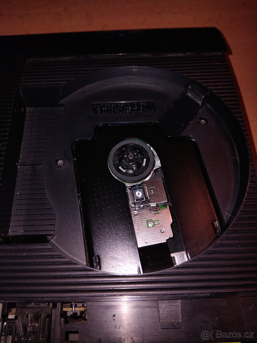 Playstation 3 250gb - 4