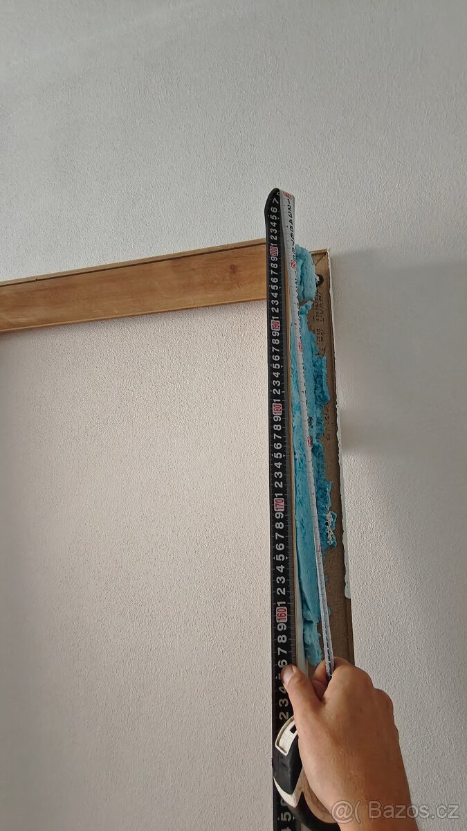 Interiérové dveře PORTA KONCEPT, skupina C6 Levé - 4