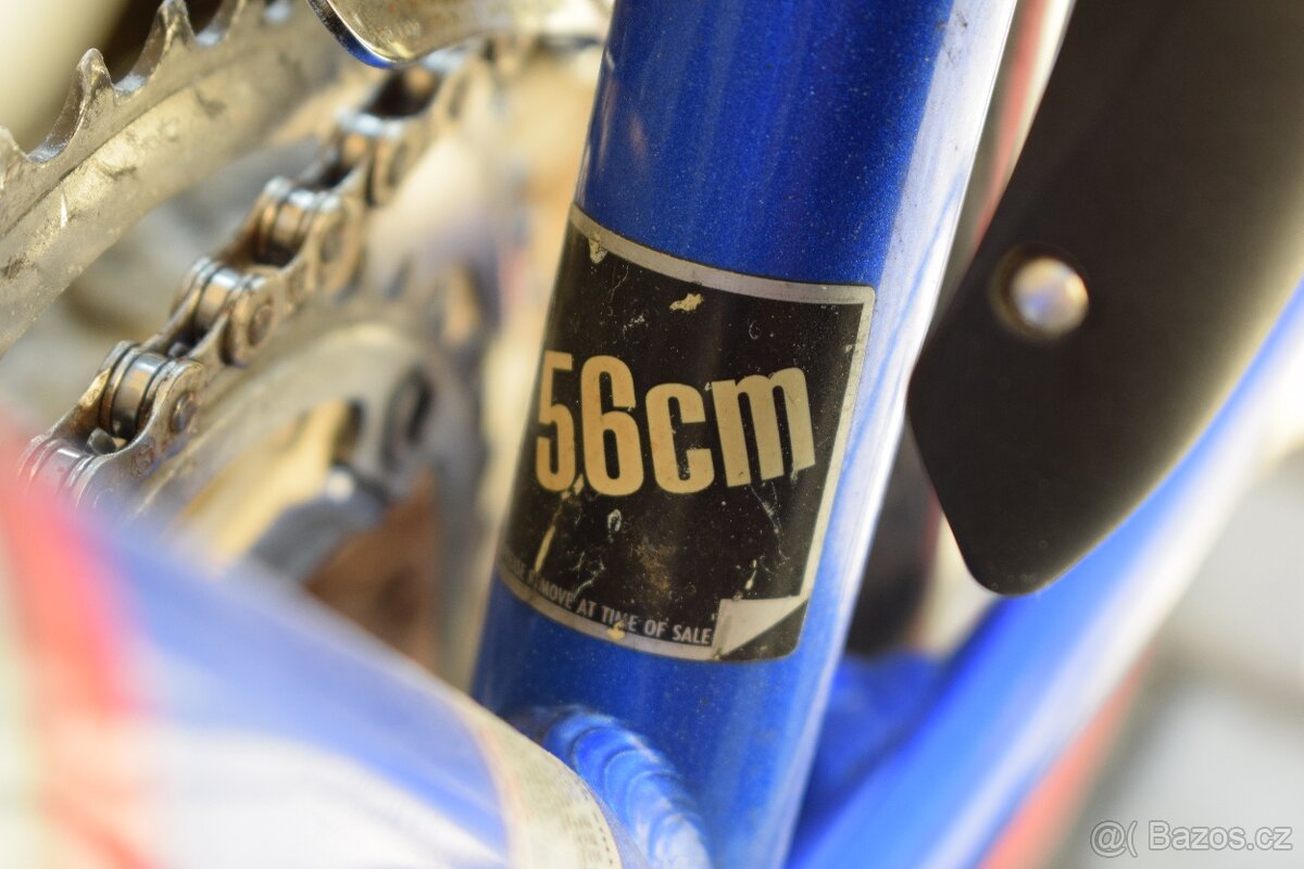 TREK Alpha Series 1000 Road Bike - 4