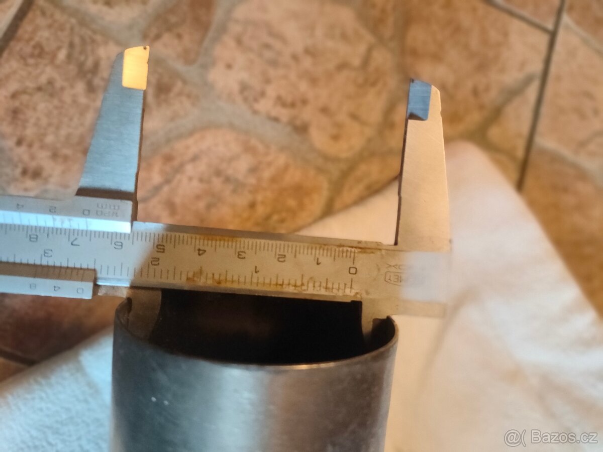 Aprilia rsv 1000 Mille 2002 - 4