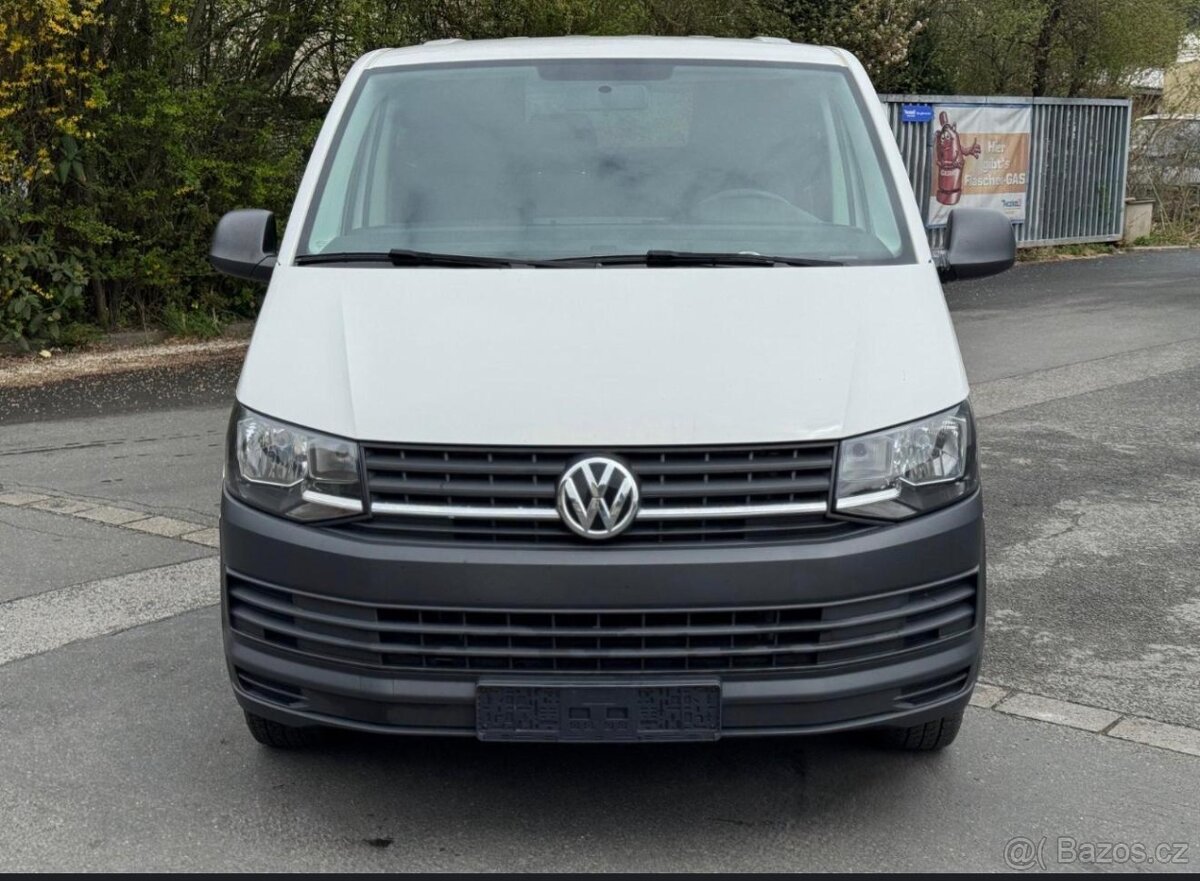 Volkswagen Transportér - 4