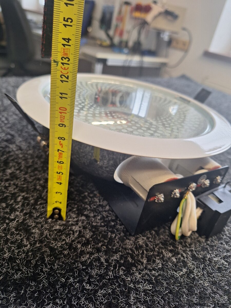 Svítidlo podhledové - 4