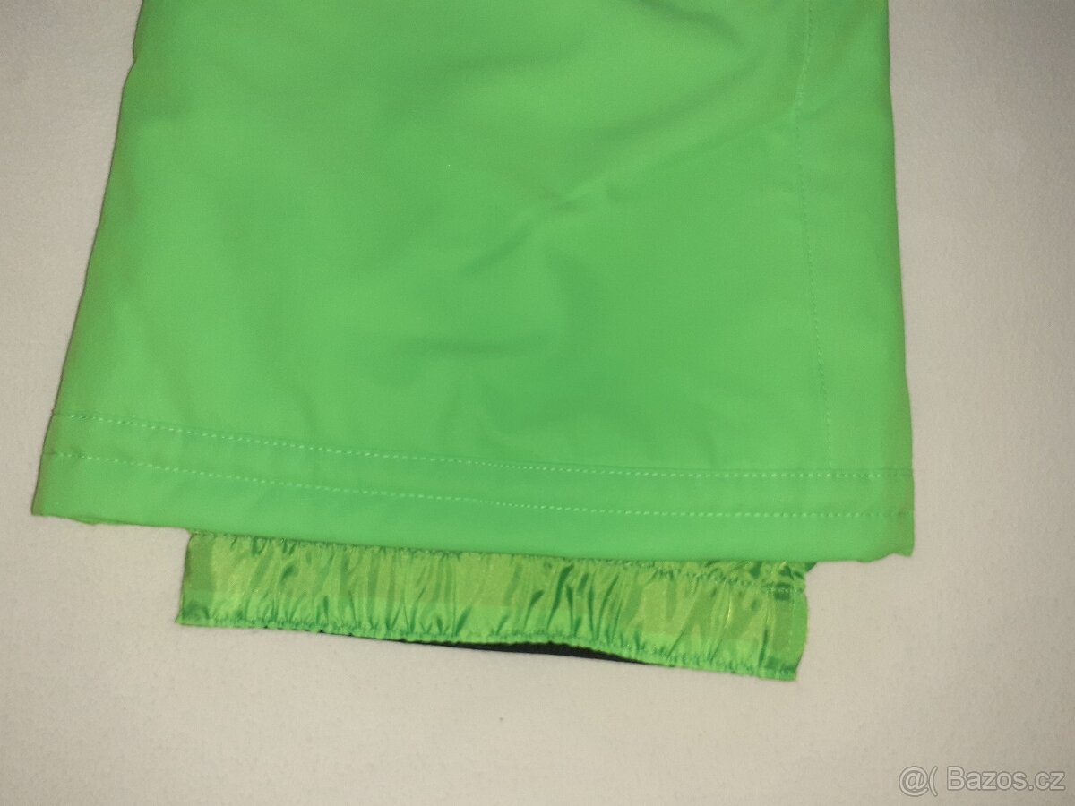 Prodám dámské lyžařské kalhoty ROXY, vel. L. - 4