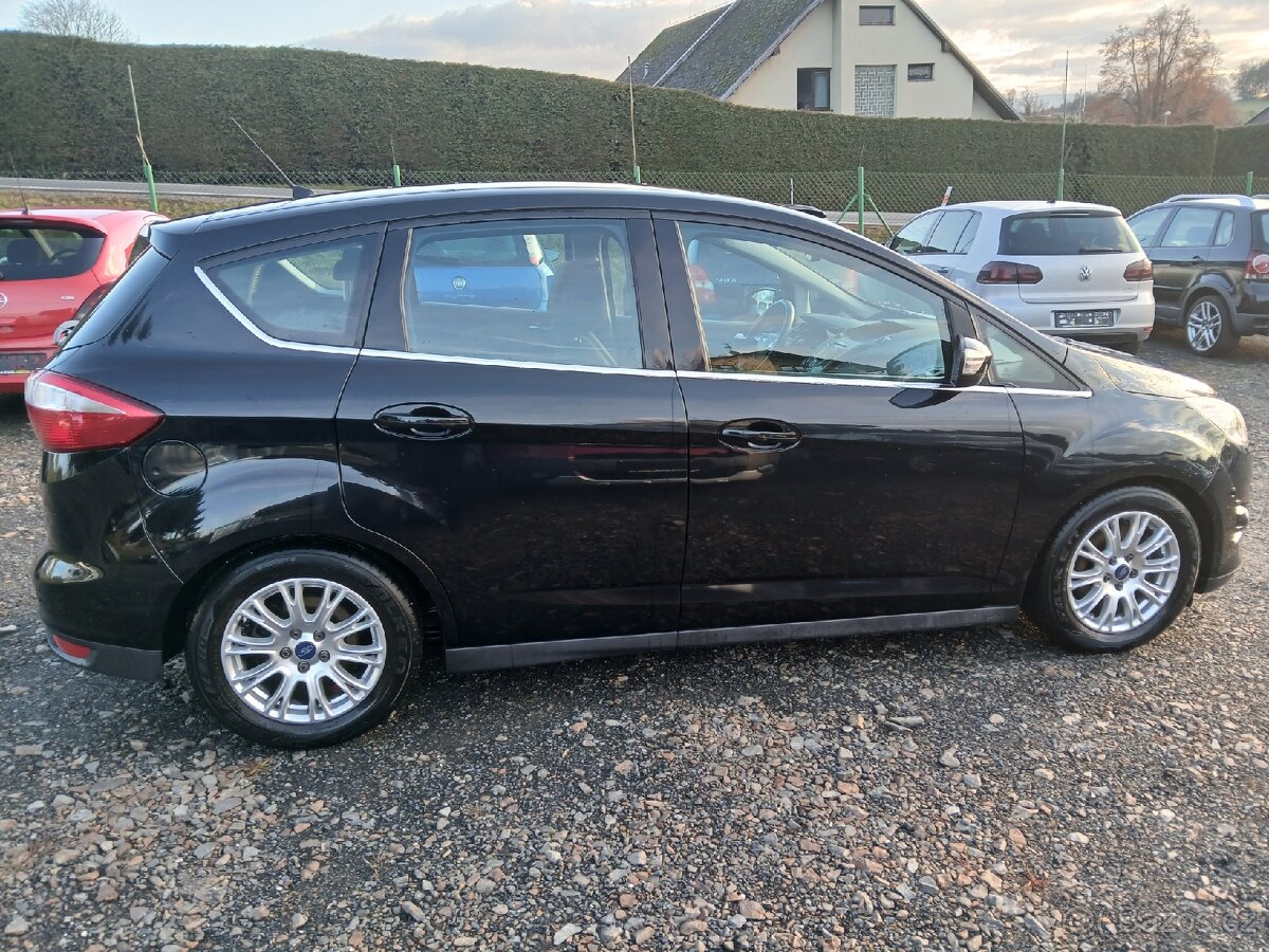Ford C-Max 1.6 16v TITANIUM - 4