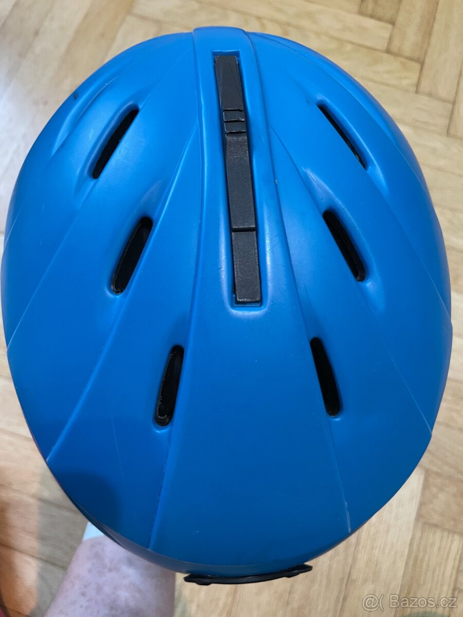 Dětská lyžařská přilba Tchibo - 4