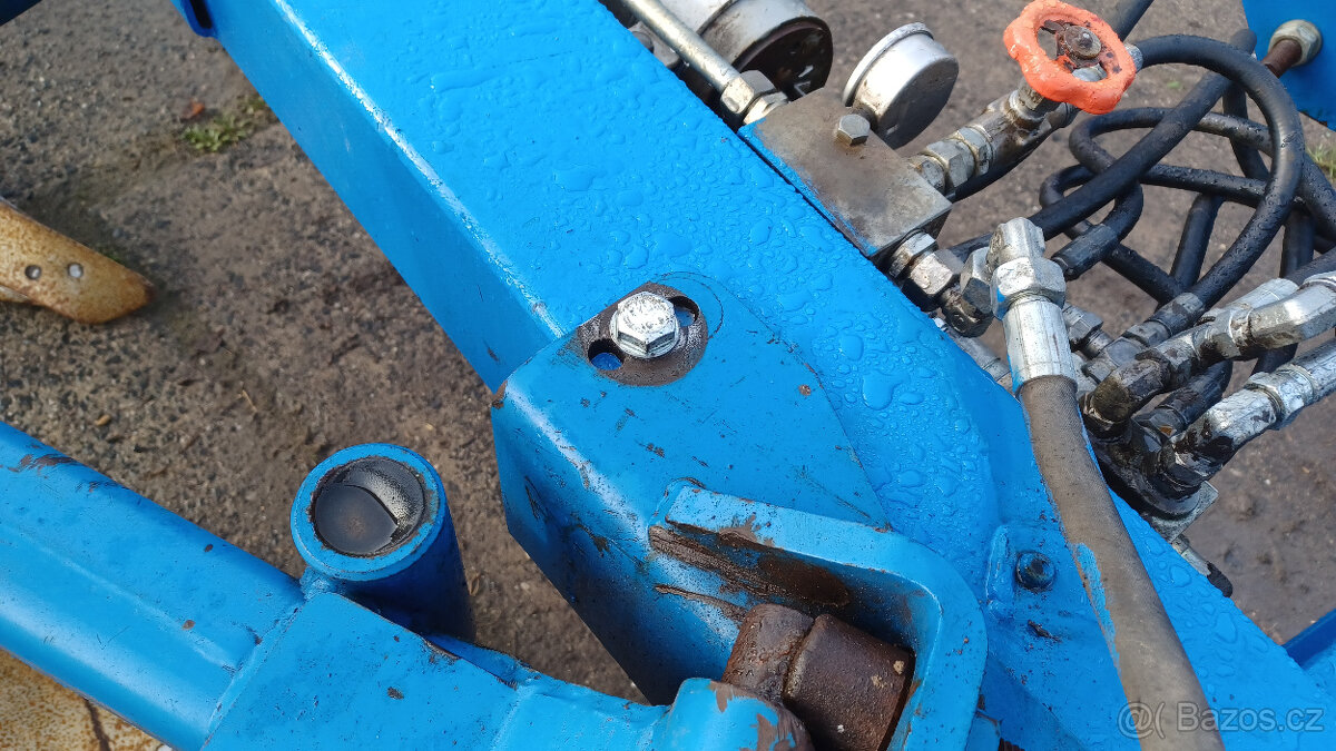 Pluh Överum CVL 698H - 4