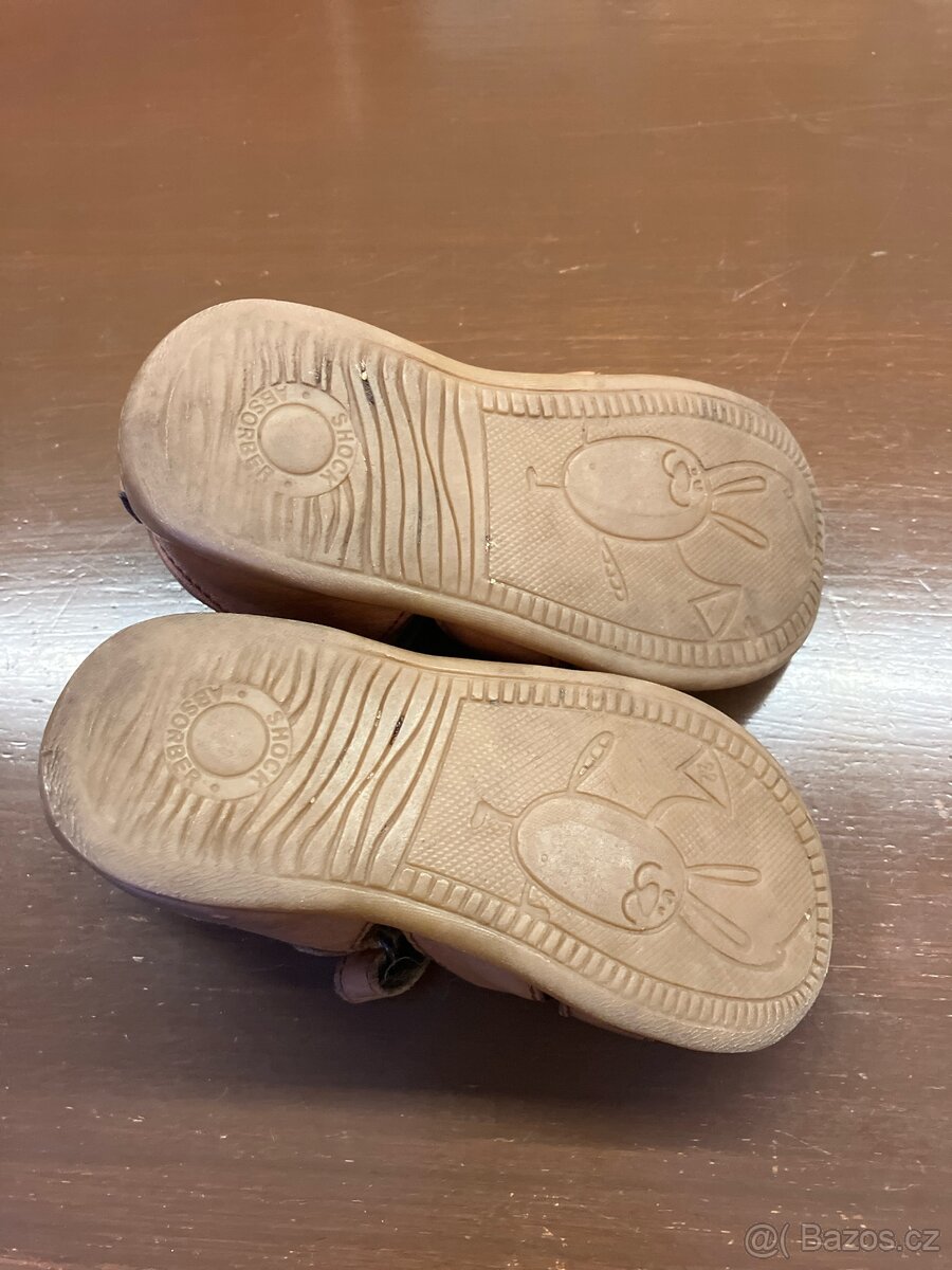 Letní sandály Froddo c.22 - 4