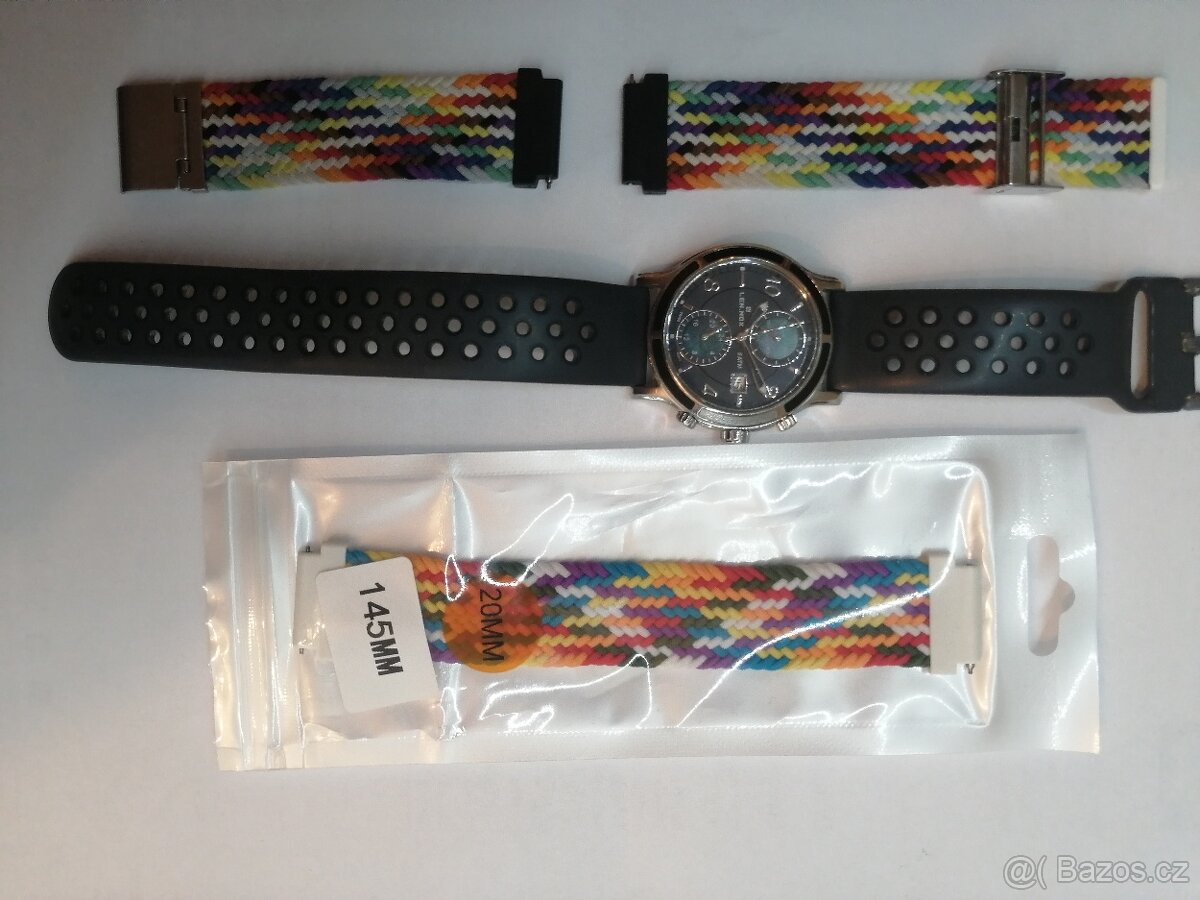 Dámské hodinky LEN.NOX - 4