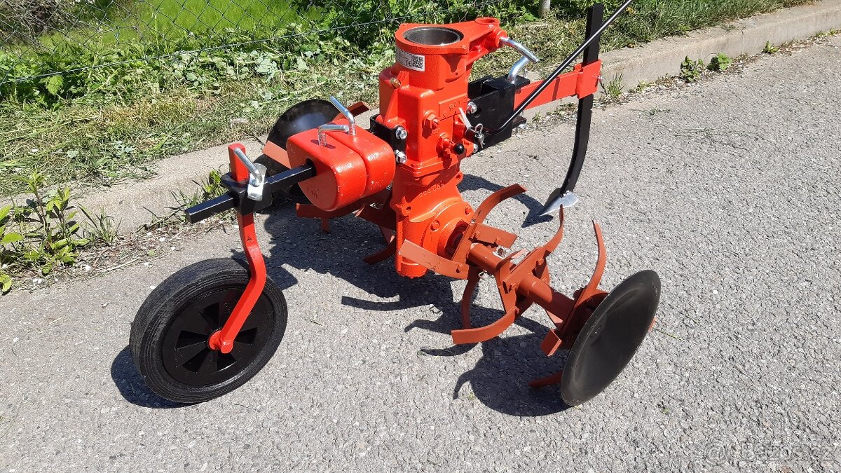 VARI/Tera PLUH,NÁVLEKY,VYORÁVAČ,ZÁVAŽÍ..Tel-774737454 - 4