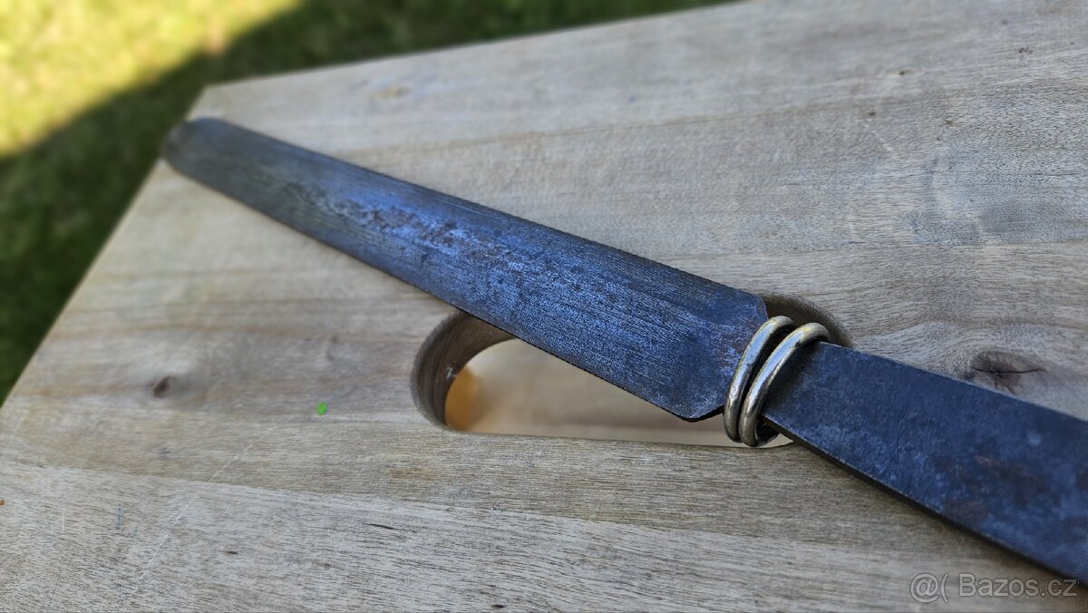 Stará ocílka Mikov - 4