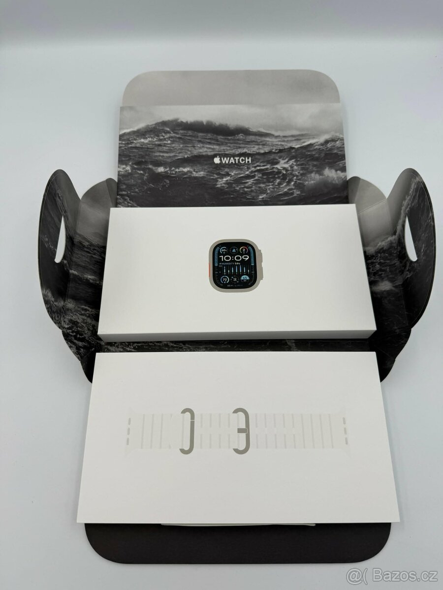 Apple Watch Ultra 2 - 4