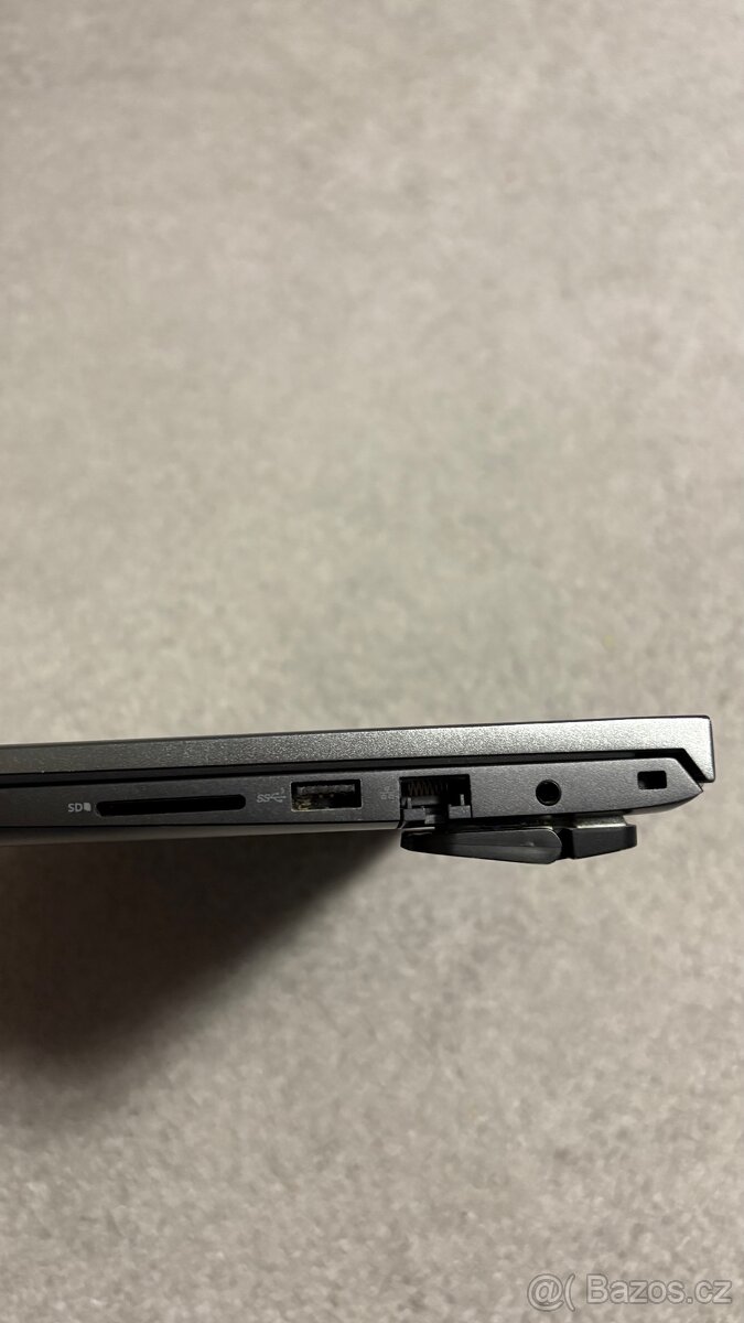 Dell Vostro 5510 - 4