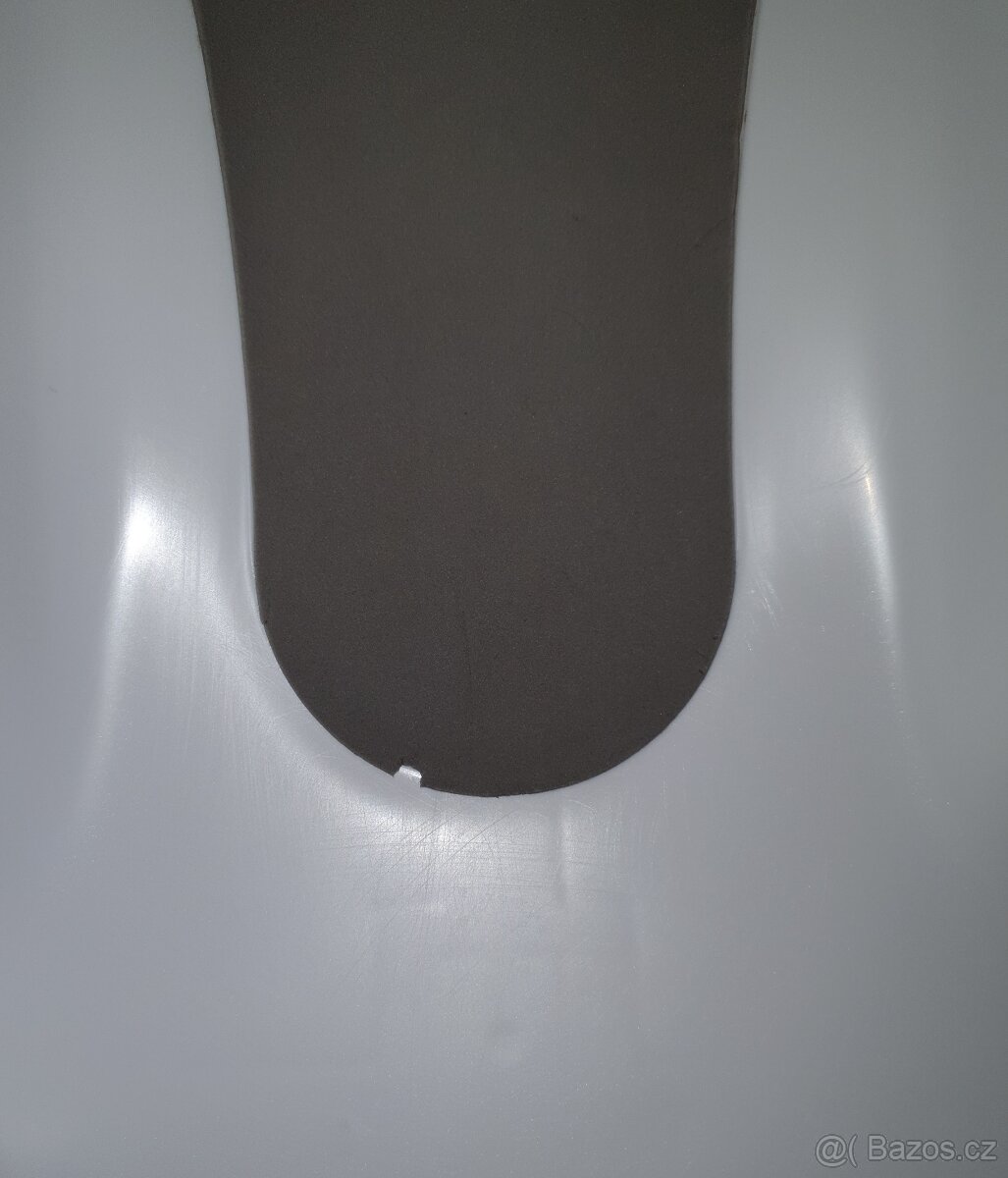 Dětská vanička Aqua scale - 4