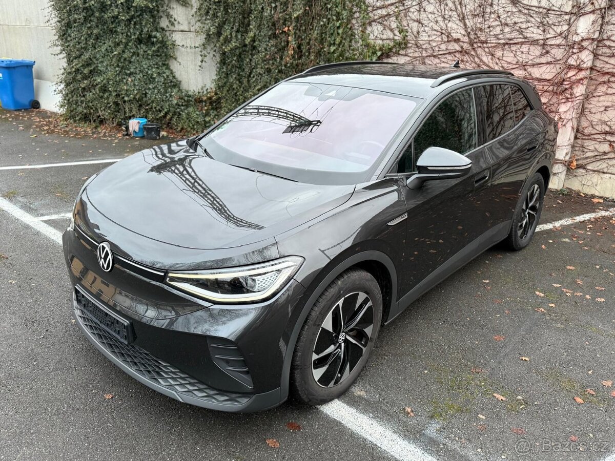 VW ID4 Pro Business 77 kWh/2022/Fulled/SOH93%/134Tkm - 4