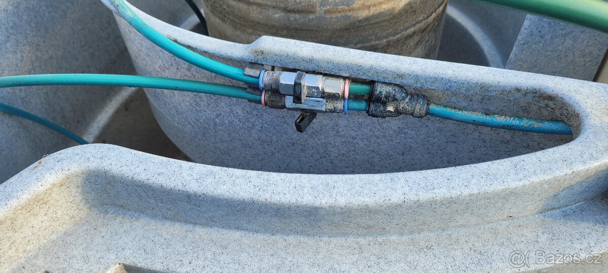 Evolution Aqua Nexus 300 - jezirkova filtrace - 4