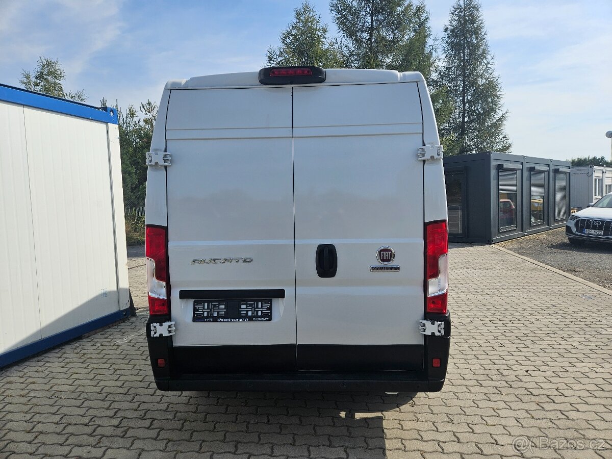 Fiat Ducato 2.2 L2H2 - 4