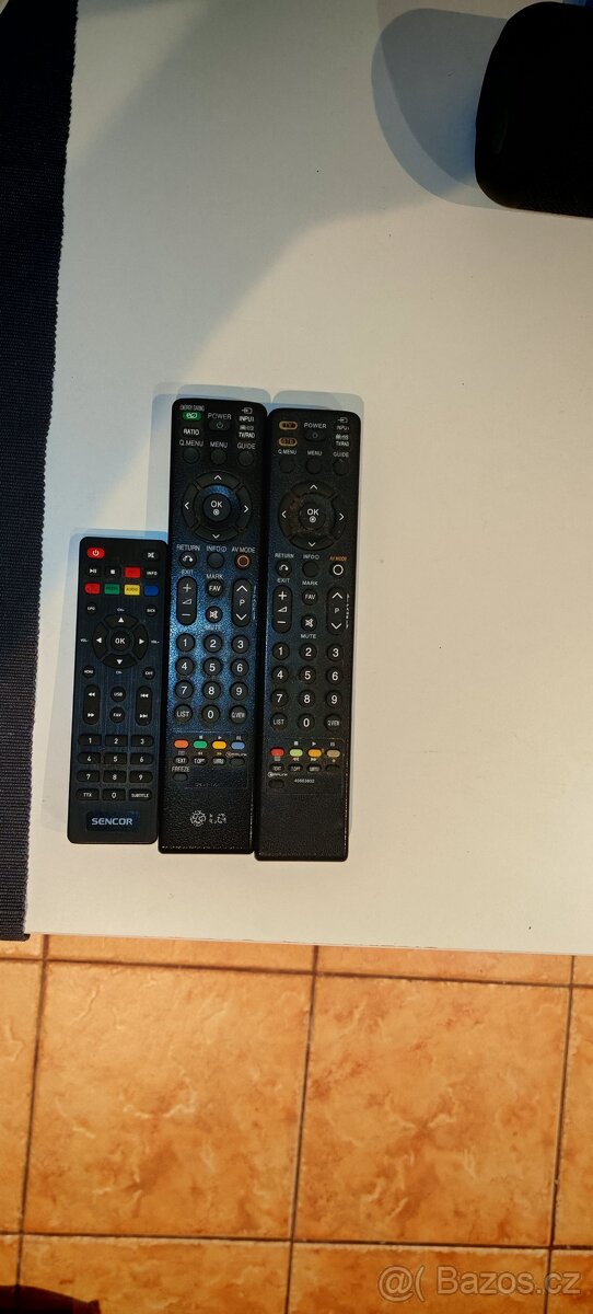 LG 42PQ6000 plasma TV - 4