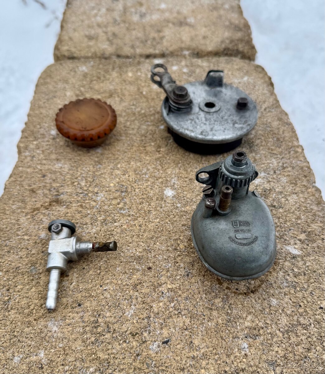 Stadion, Jawa Jawetta - dily - 4