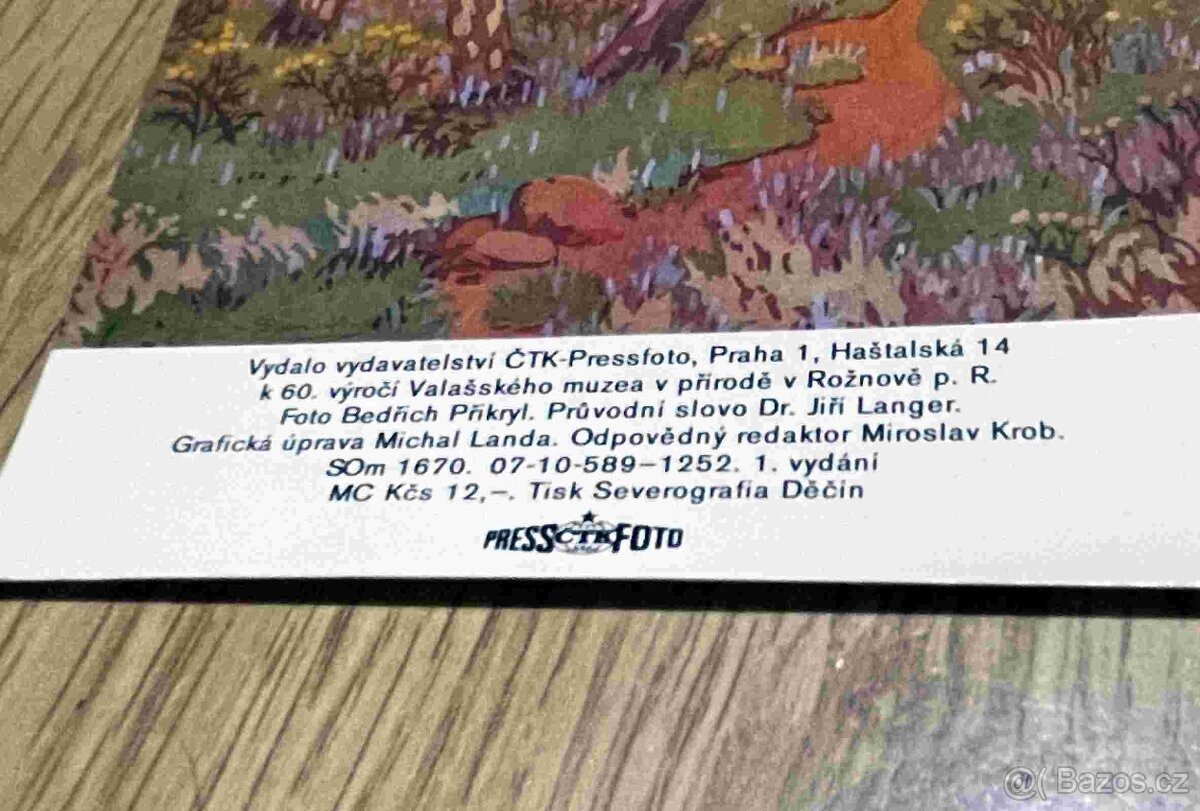 Vzacne pohlednice - 4