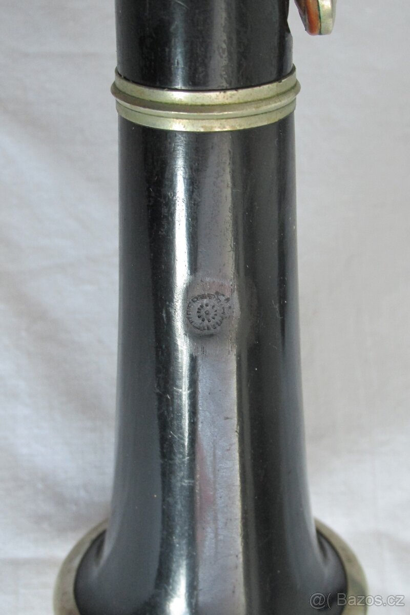 Historický vojenský hoboj. - 4